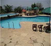 Solar Swimming Pools Spas and Saunas