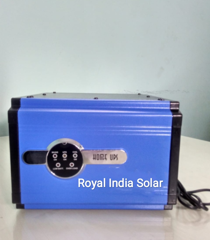 Solar Powered Multipurpose Light
