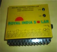 Solar Charger Contrller